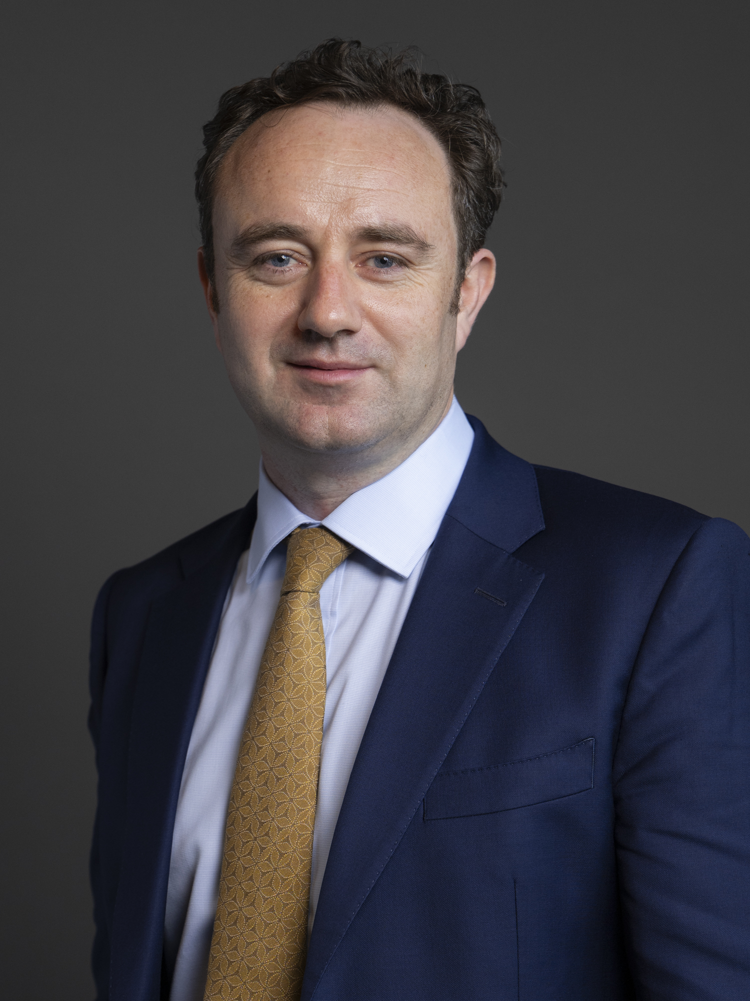 Danny Chambers