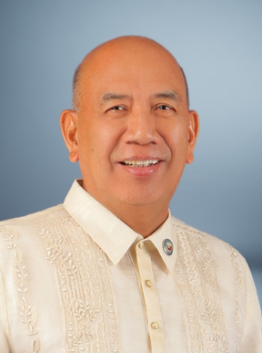 Danny Domingo