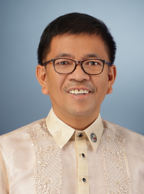 Dante Garcia