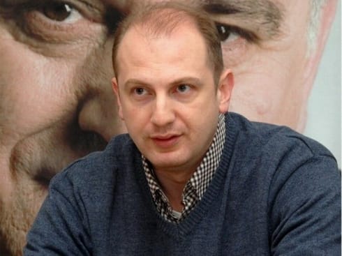 Darko Laketić
