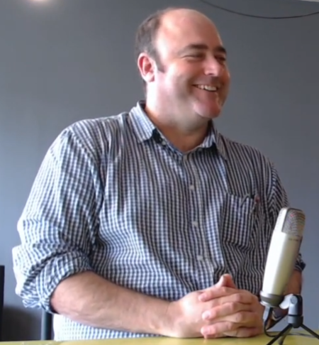 Darren Bergman