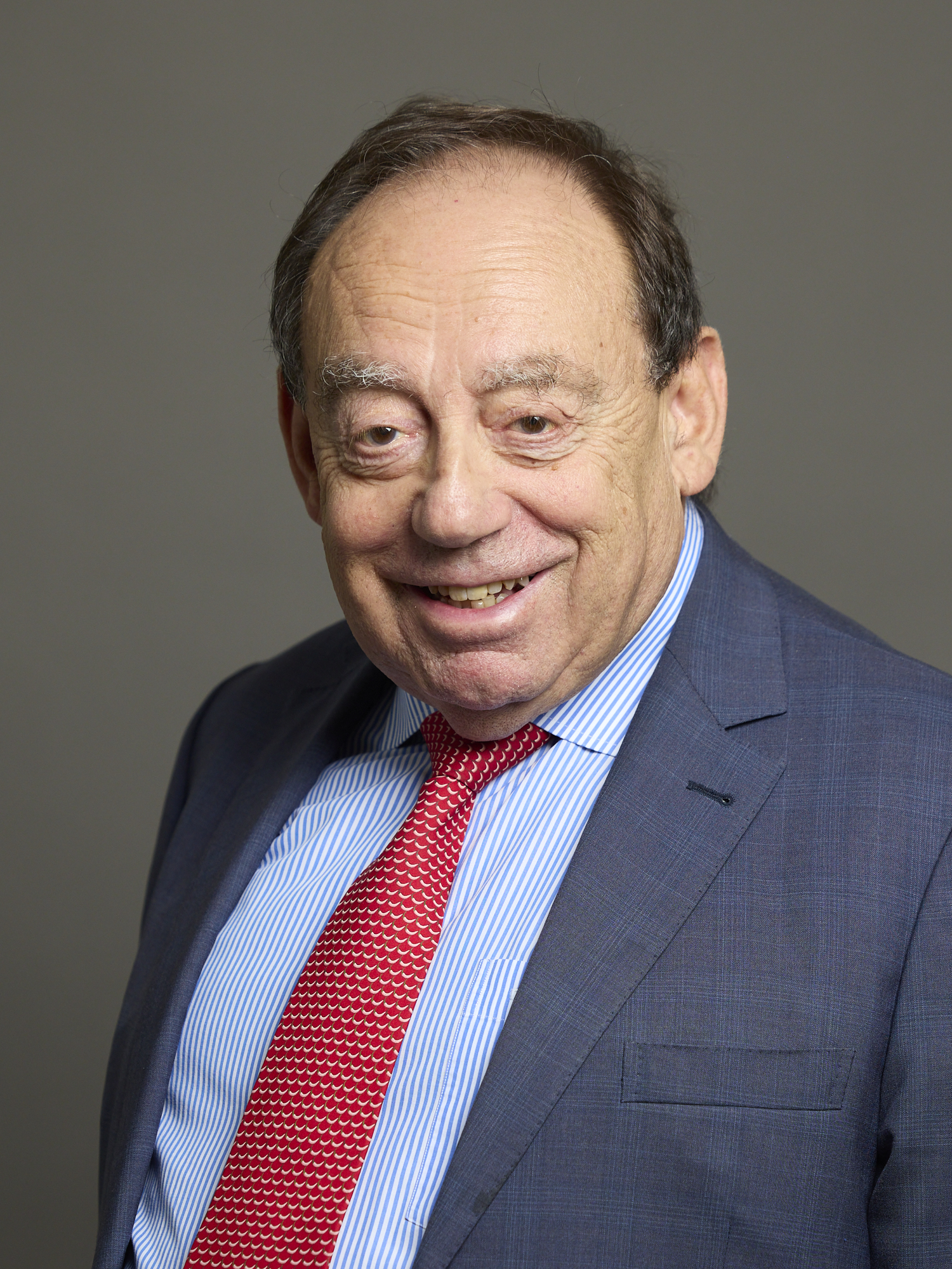 David Gold, Baron Gold