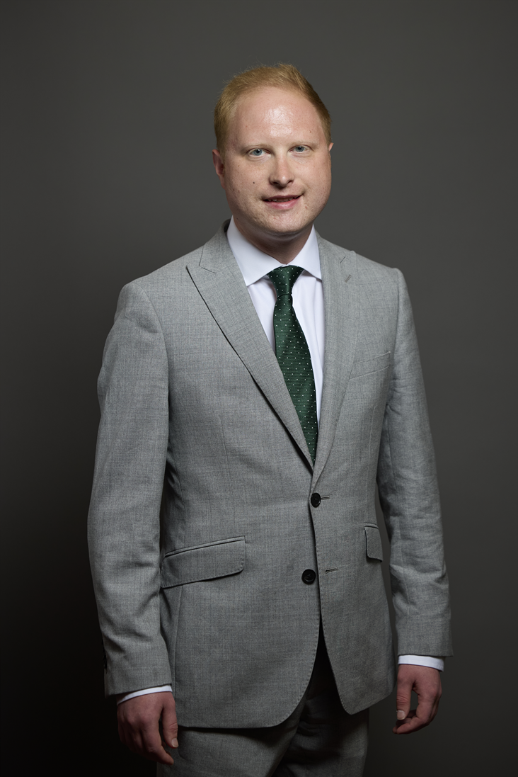 David Josefsson