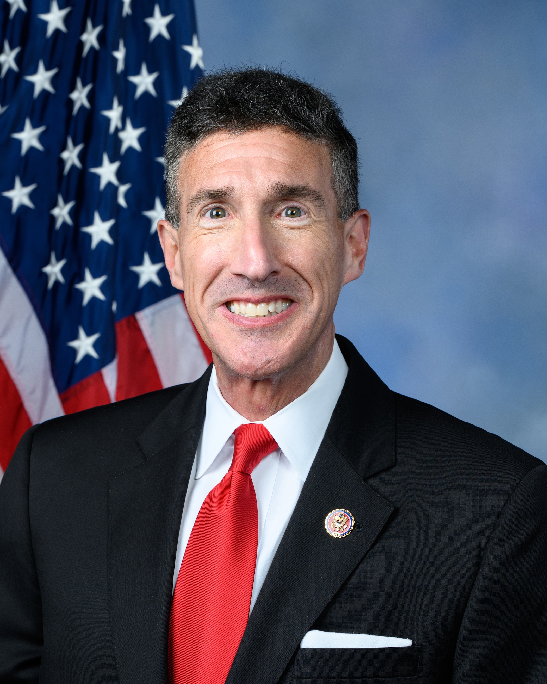 David Kustoff