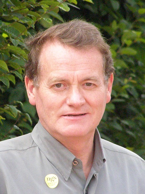 David Maclean
