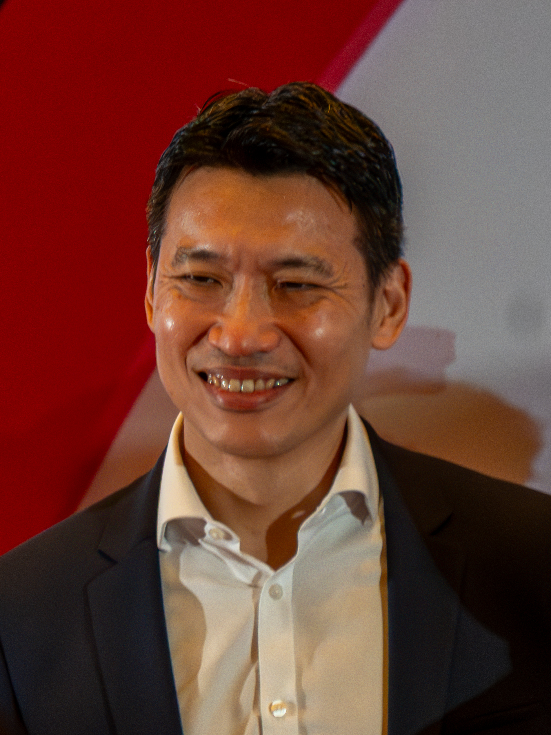 David Neo