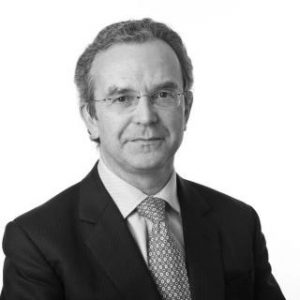David Pitt-Watson, Baron Pitt-Watson