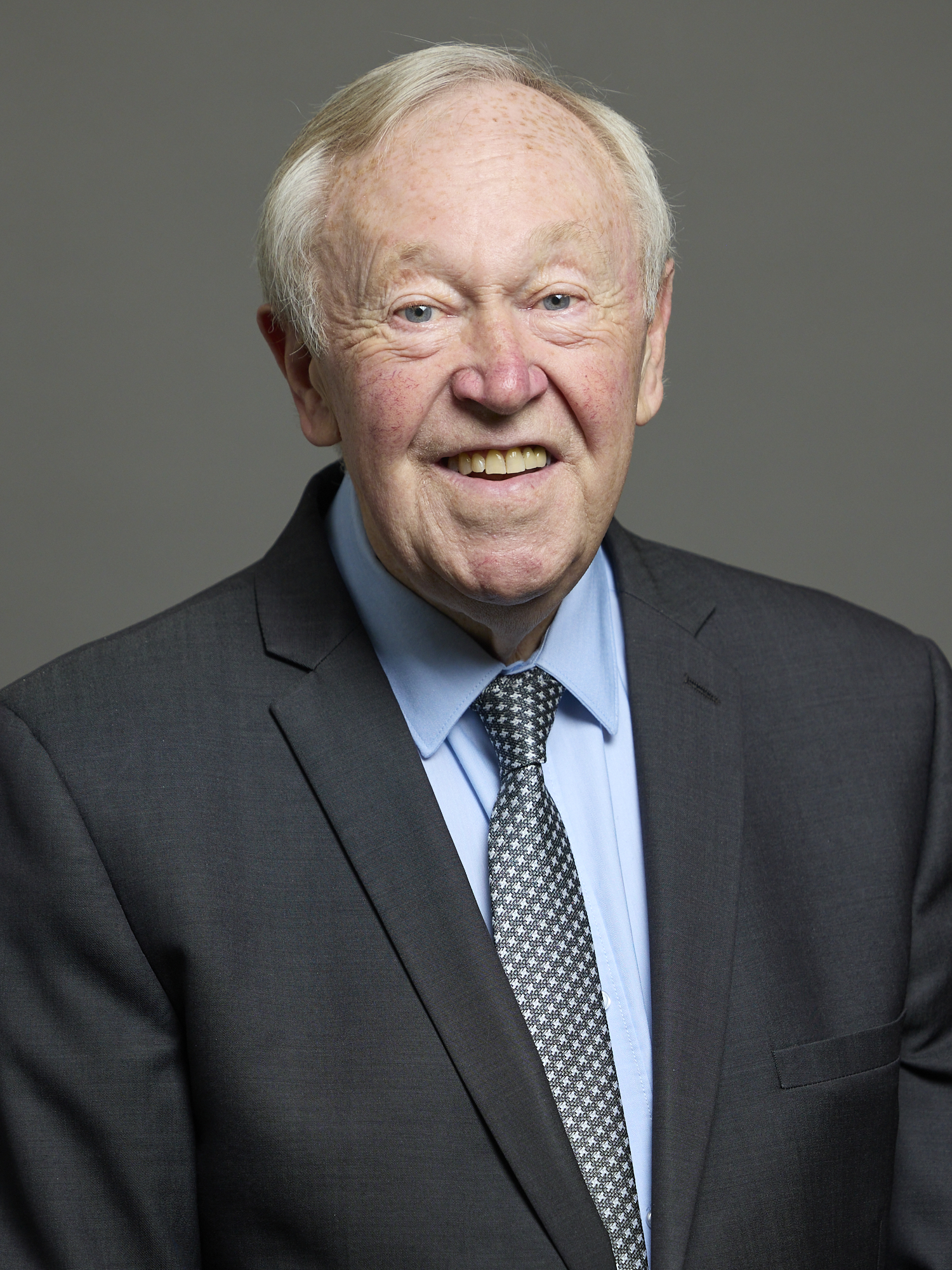 David Watts, Baron Watts