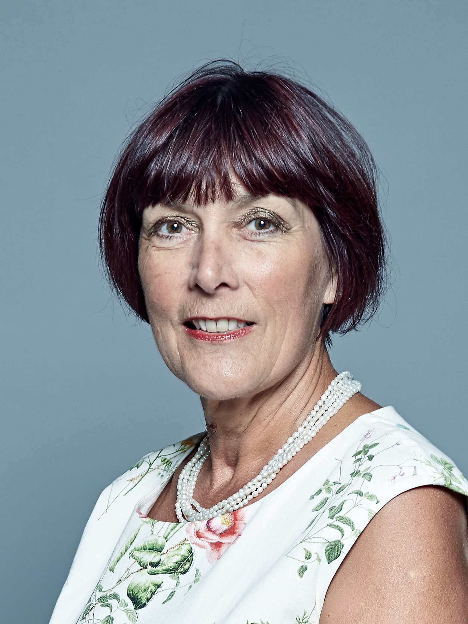 Dawn Primarolo