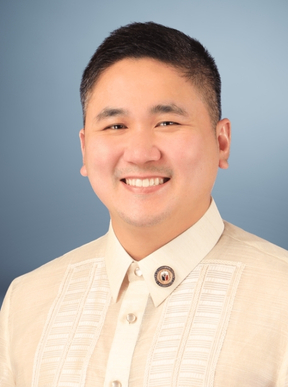 Dean Asistio