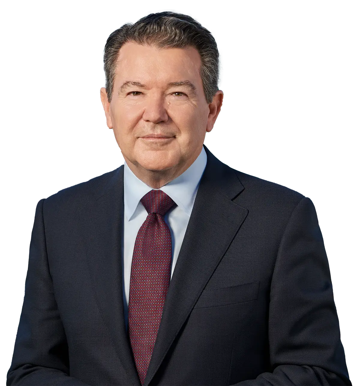 Dean Smith