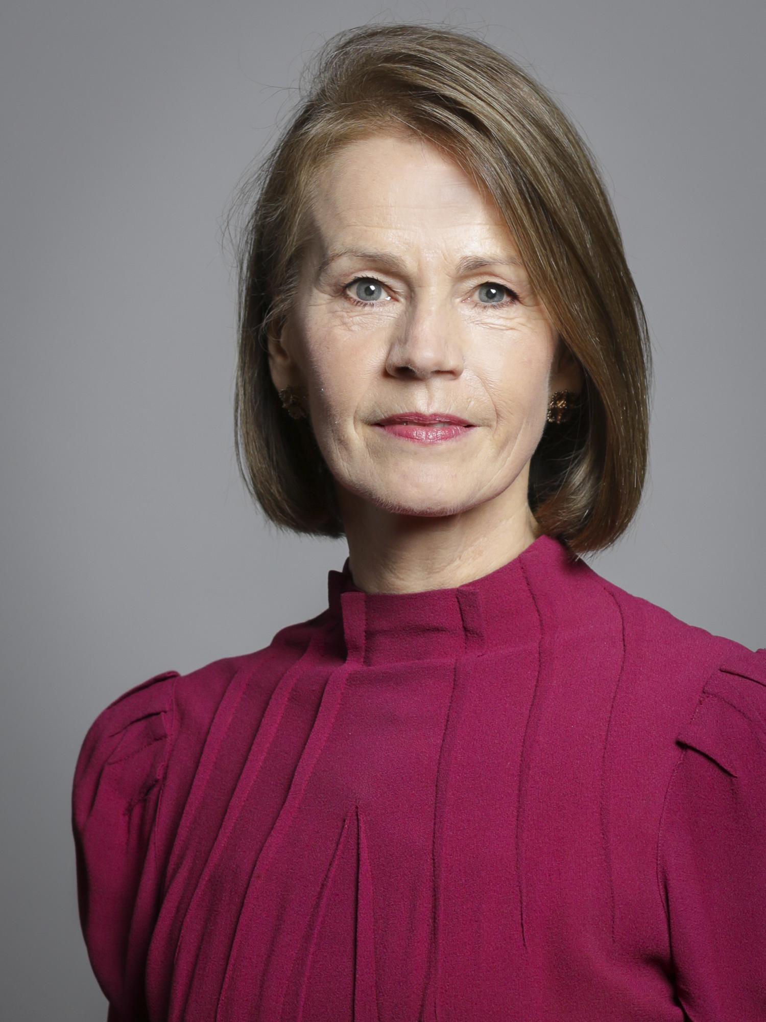 Deborah Bull Baroness Bull