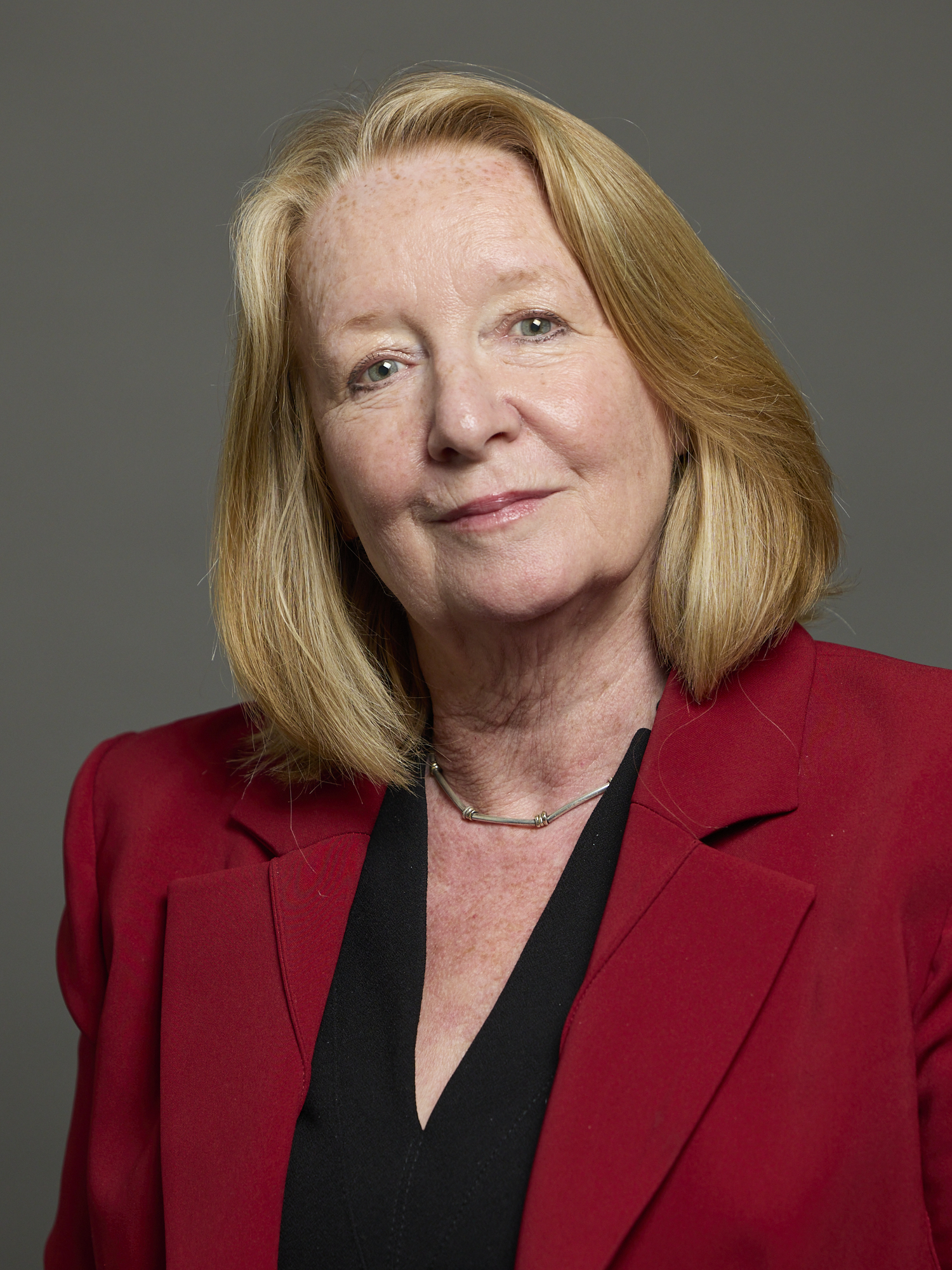 Deborah Mattinson
