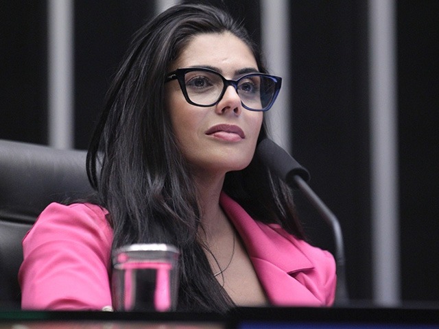 Delegada Ione