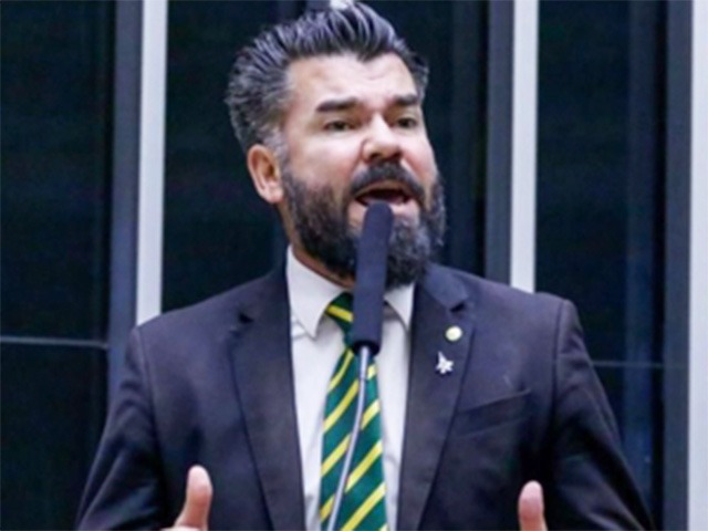 Delegado Caveira