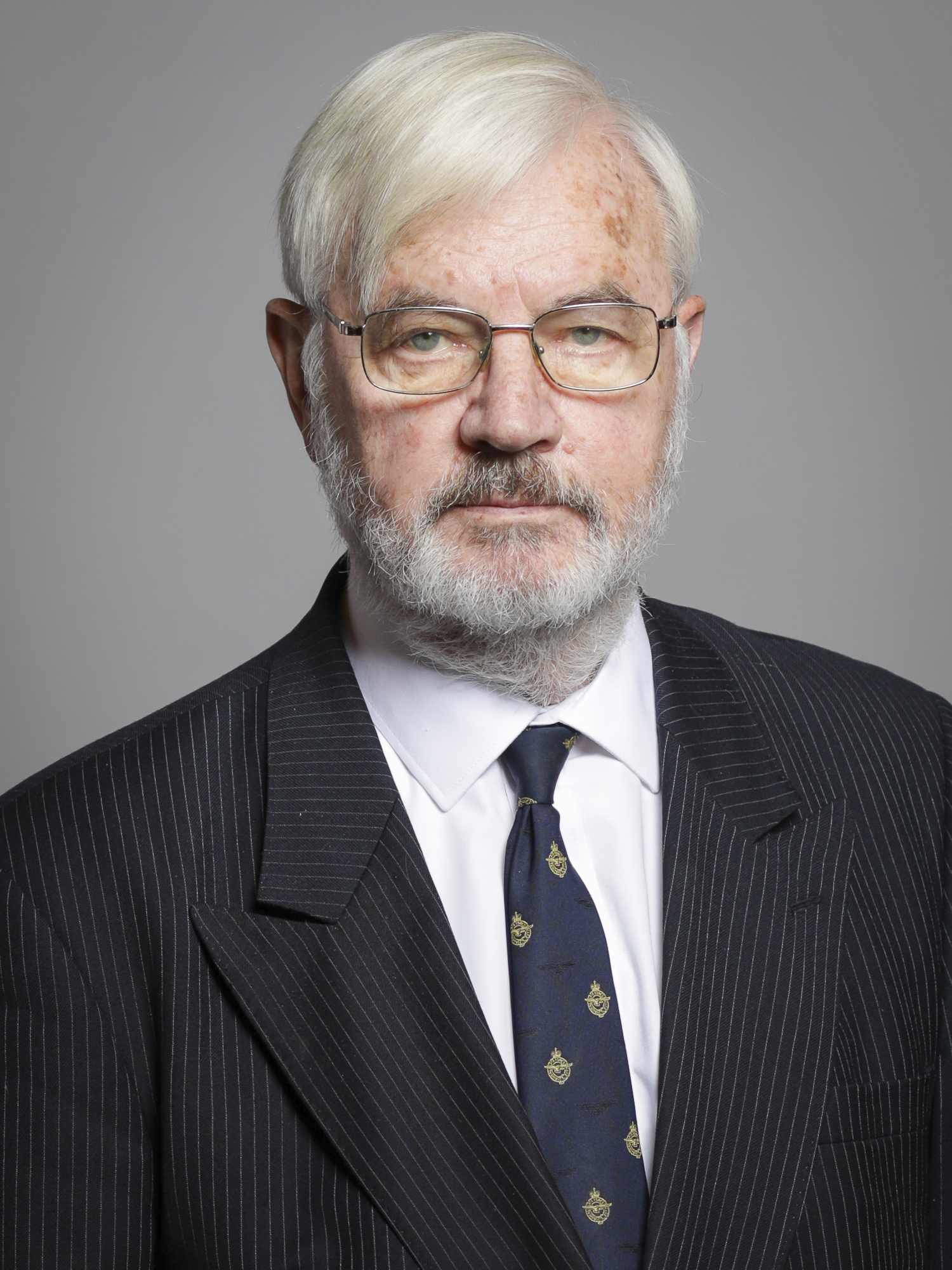 Denis Tunnicliffe, Baron Tunnicliffe