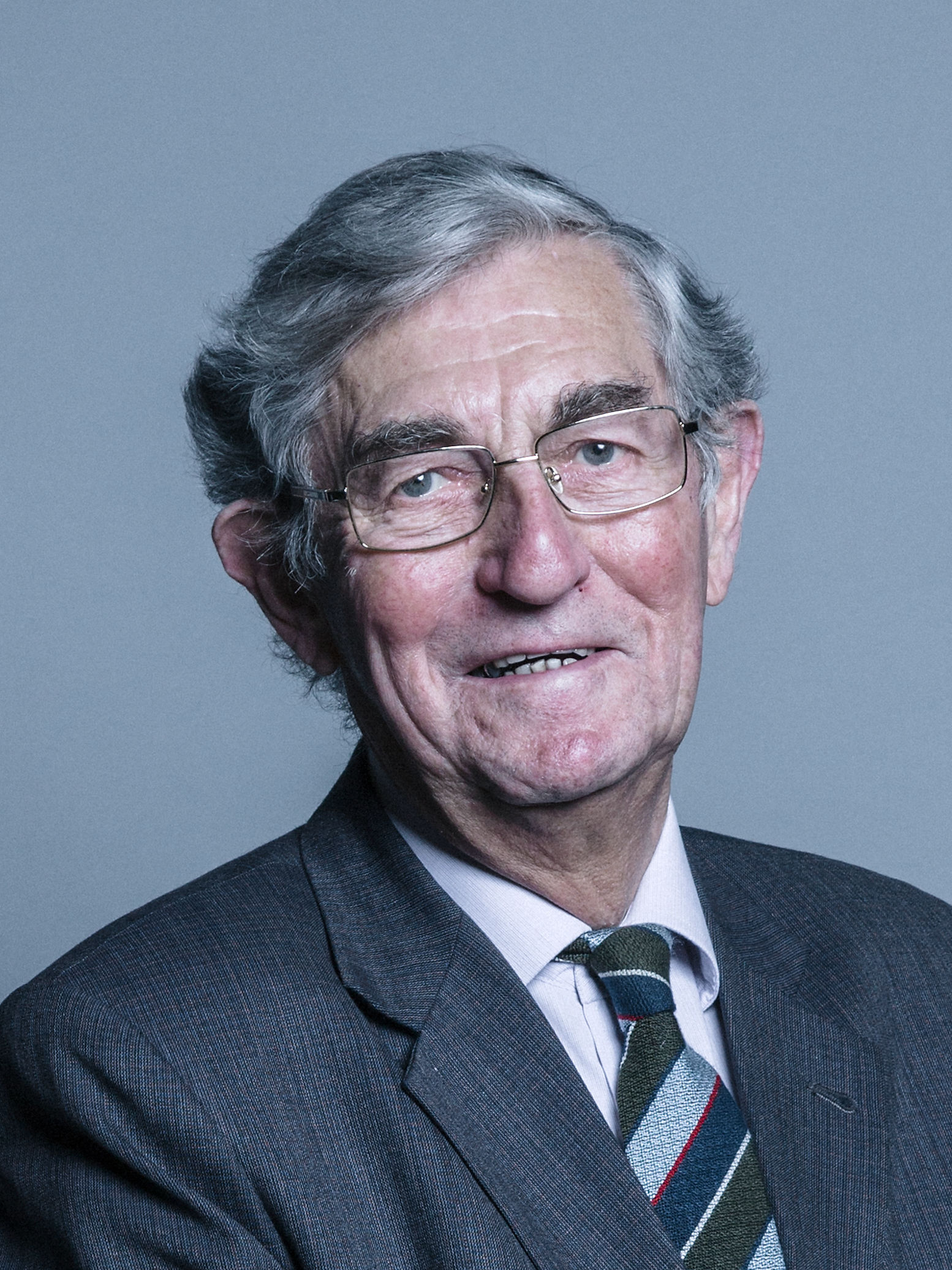 Dennis Rogan, Baron Rogan