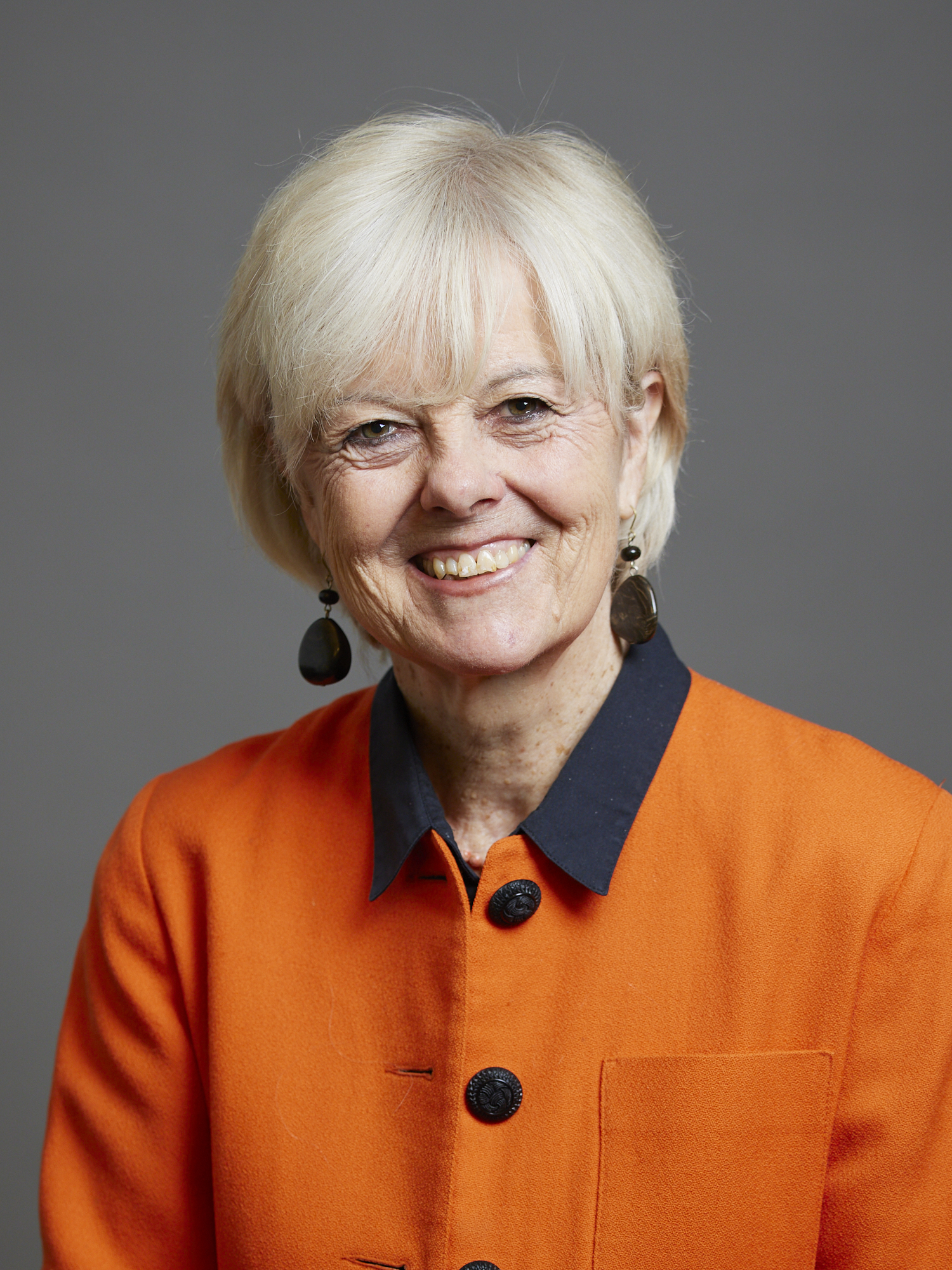Dianne Hayter