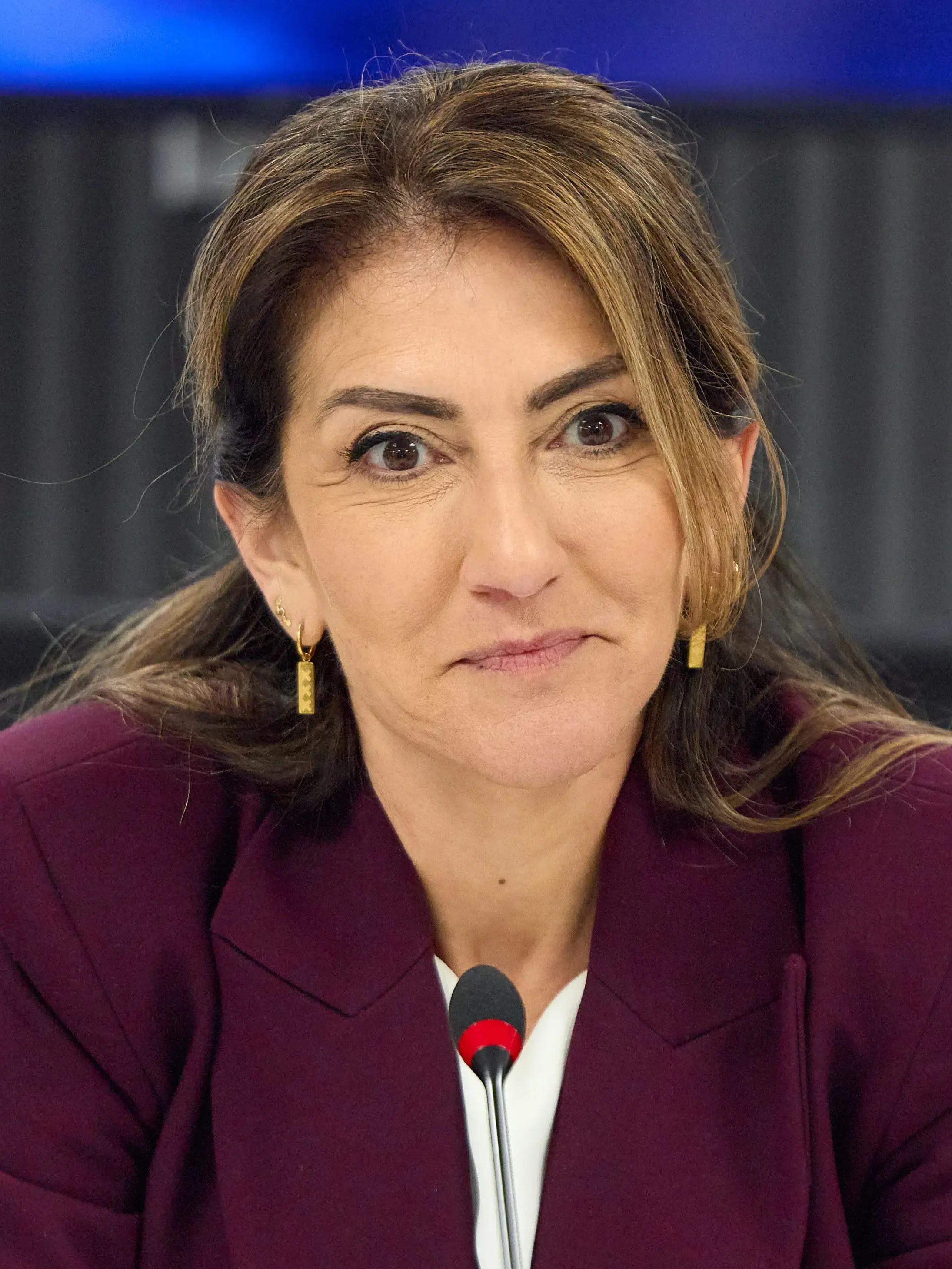 Dilan Yeşilgöz