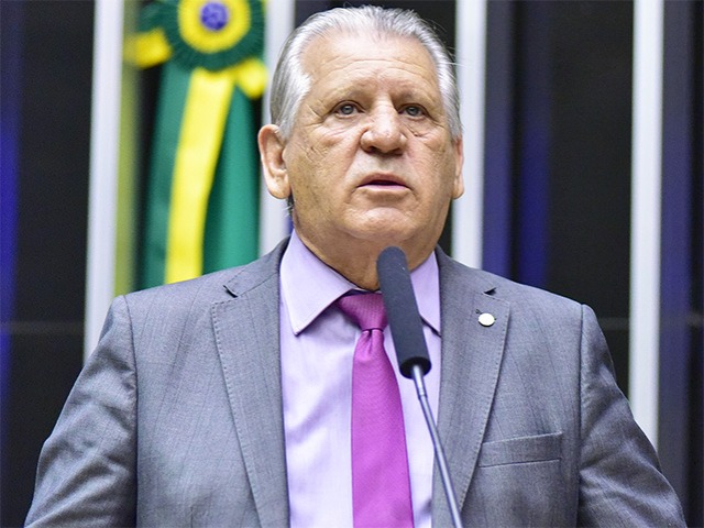 Dilceu Sperafico