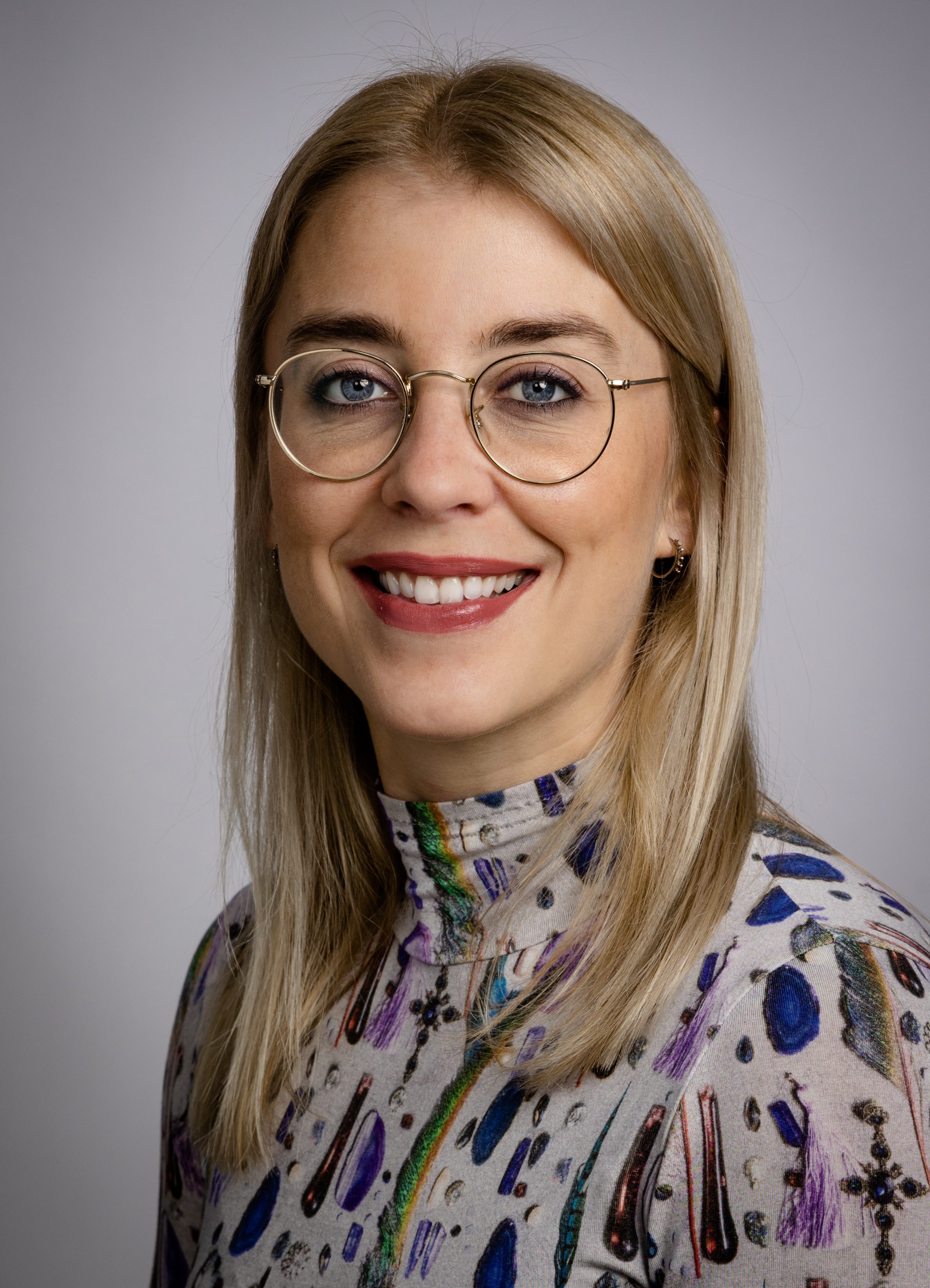 Diljá Mist Einarsdóttir