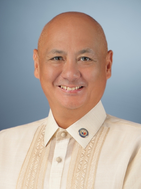 Dino Tanjuatco