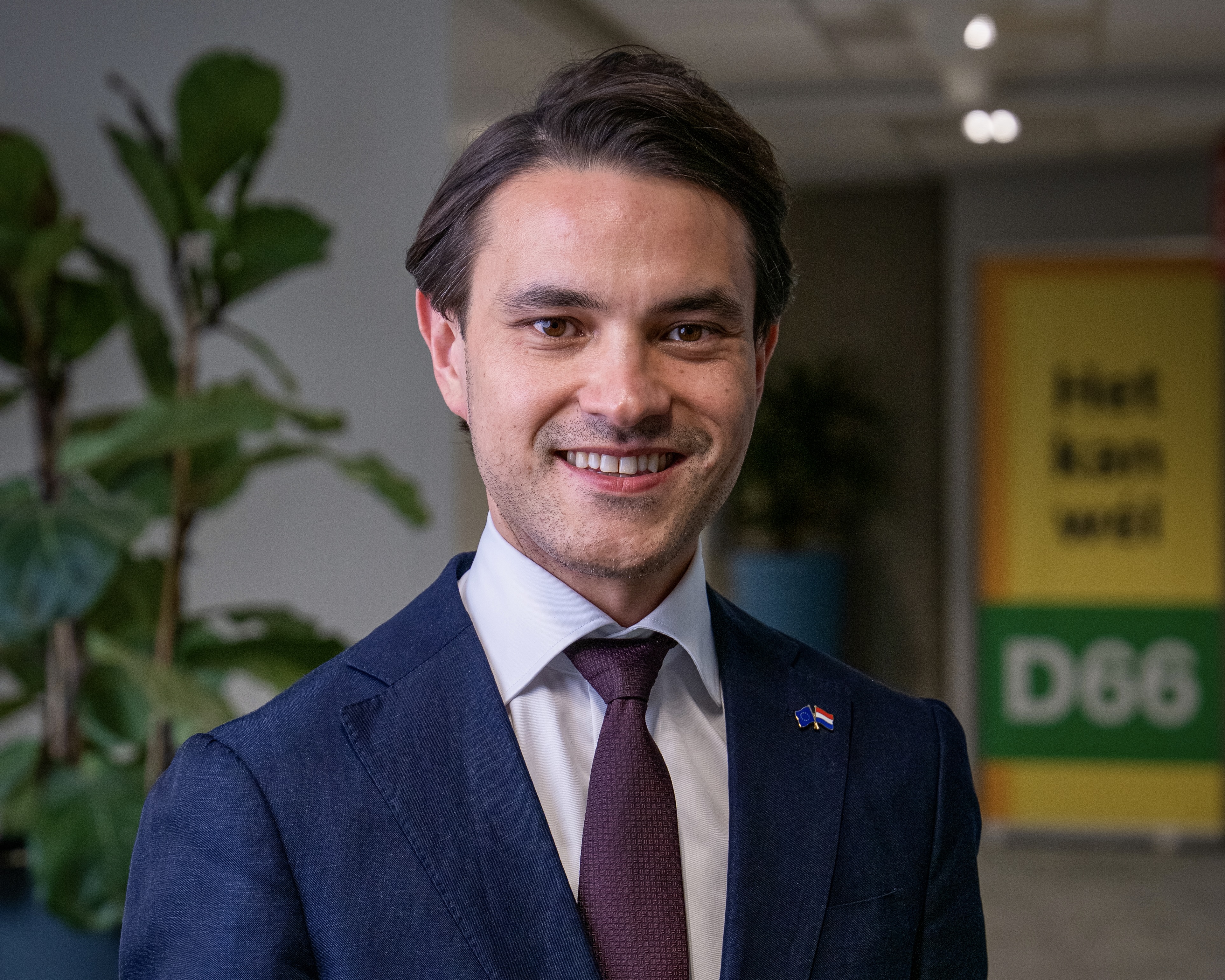 Dion Huidekooper
