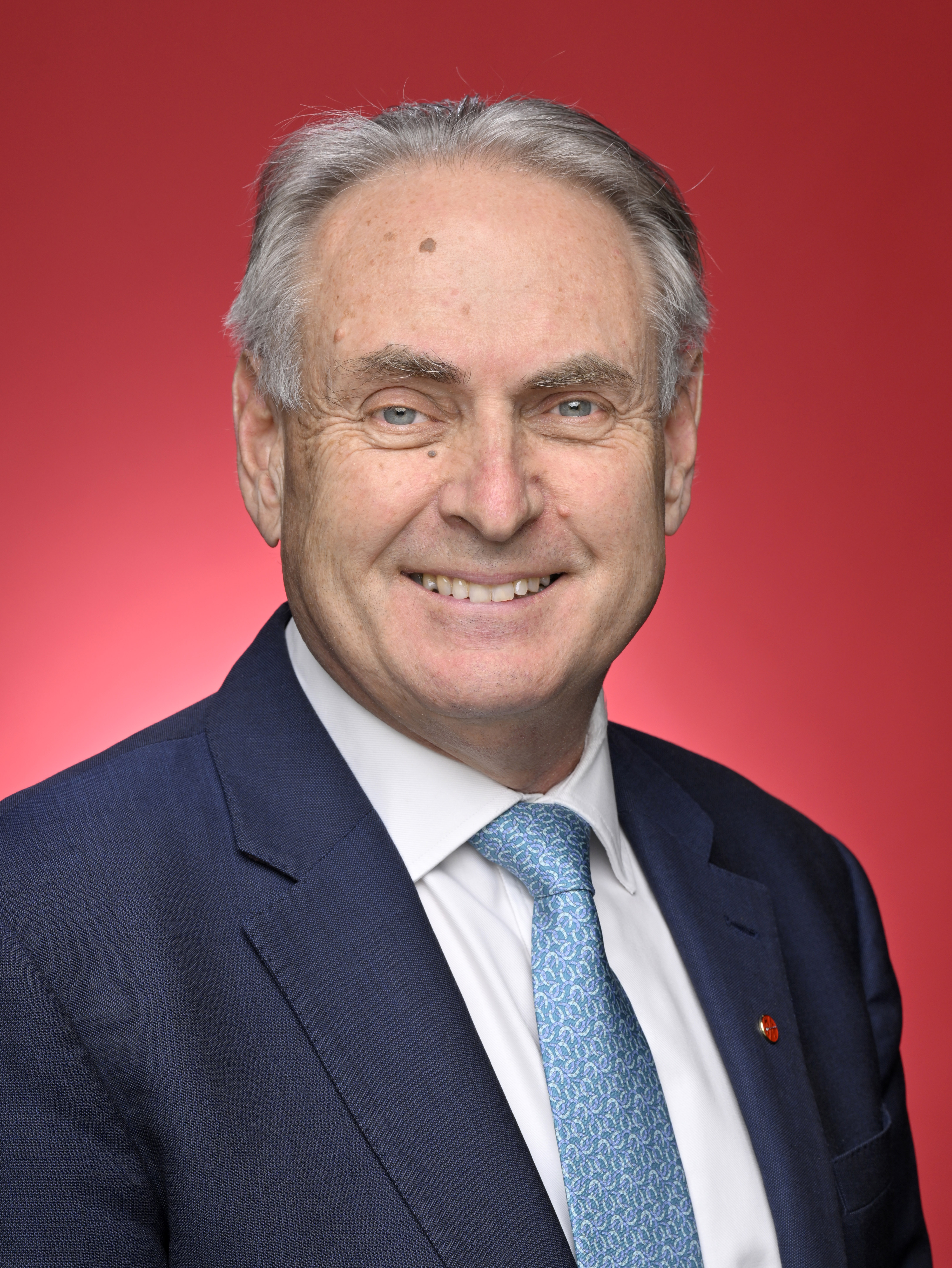Don Farrell
