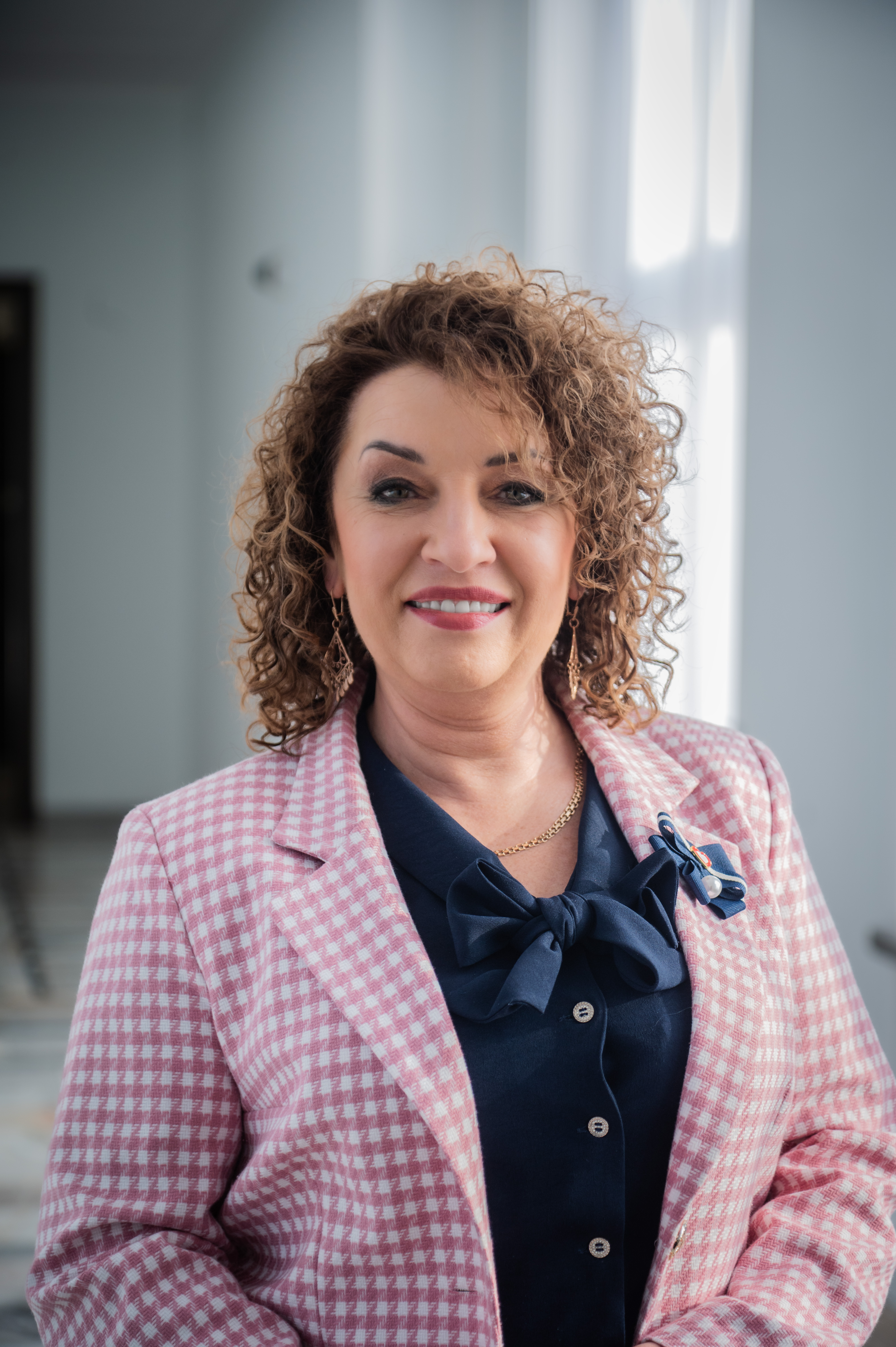 Dorota Marek