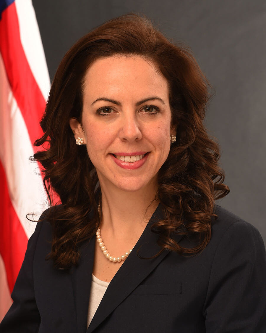 Dorothy Fink