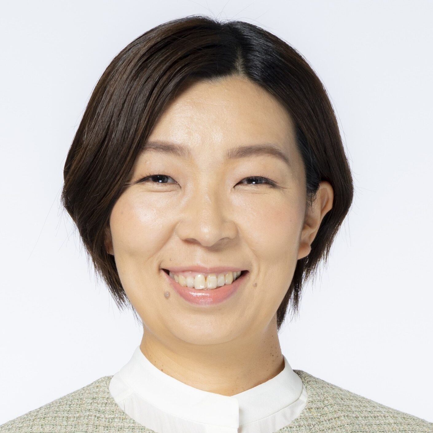 堂込麻紀子