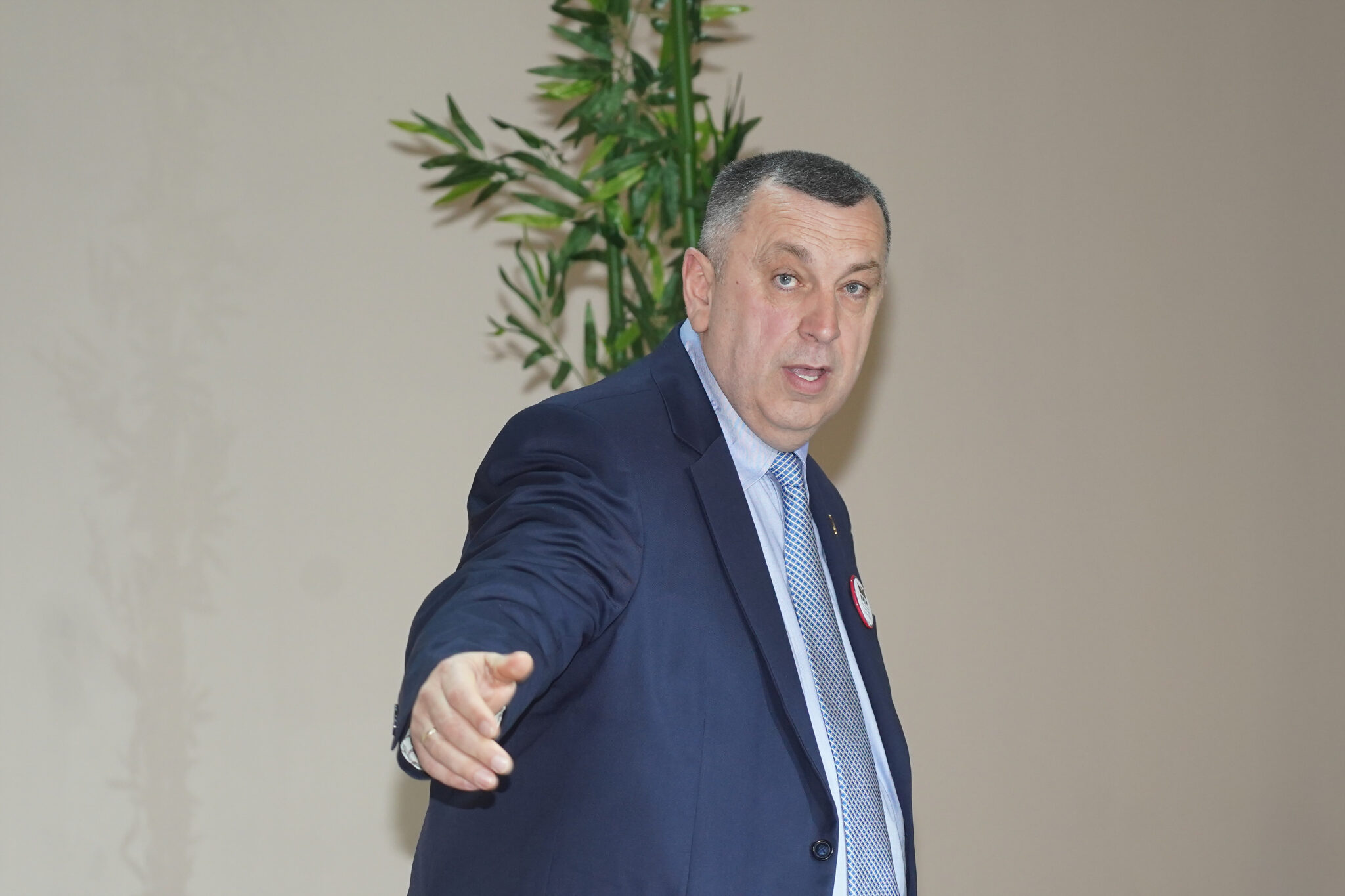 Dragan Stanojević
