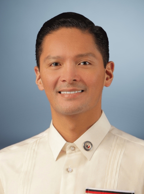 Duke Frasco