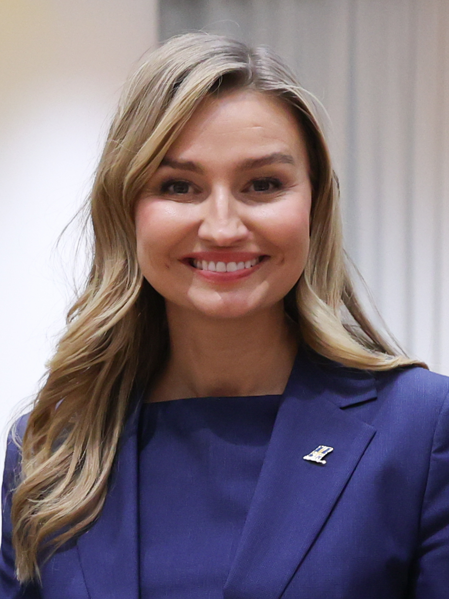 Ebba Busch