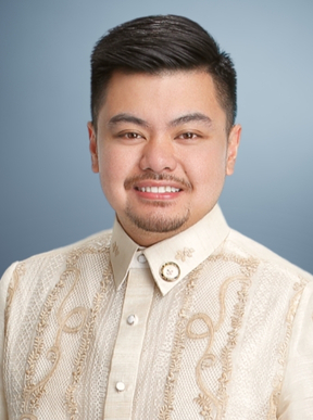 Ed Christopher Go