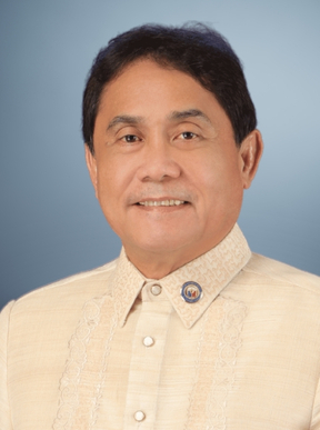 Edsel Galeos