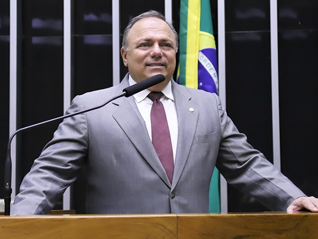 Eduardo Pazuello