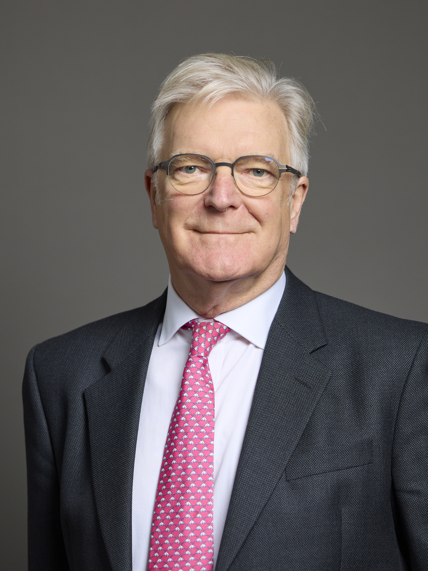 Edward Garnier