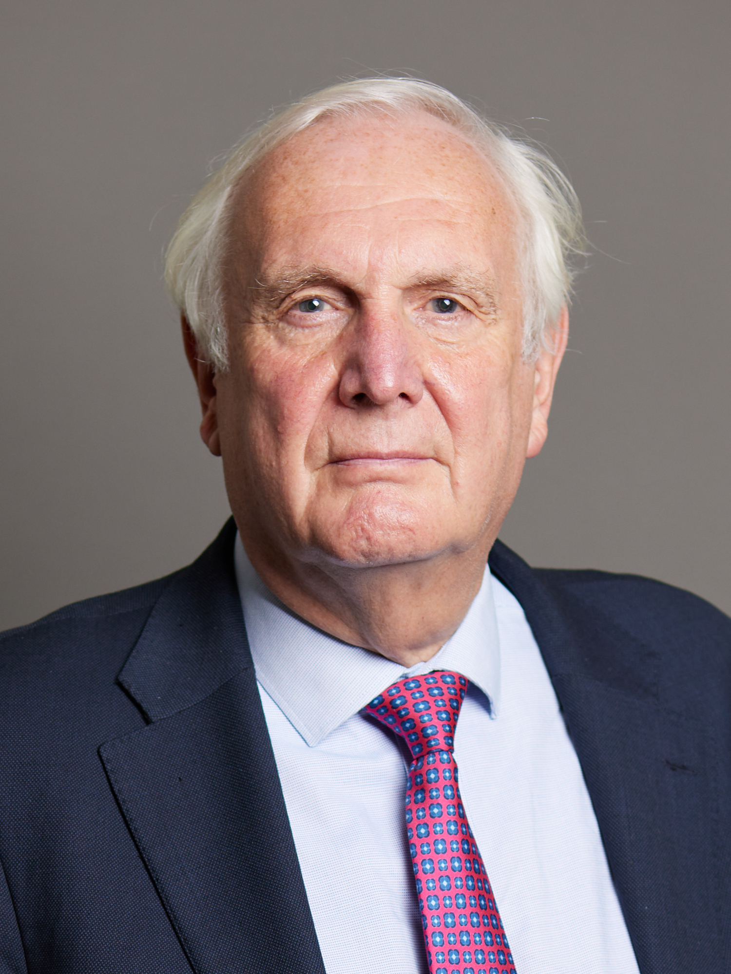 Edward Lister, Baron Udny-Lister