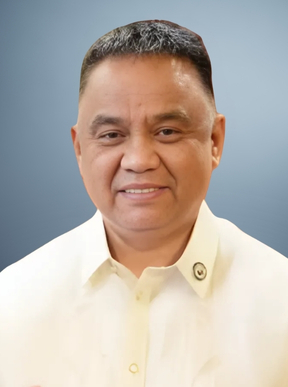 Edwin Cruzado