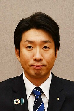 Hideki Nagafuji
