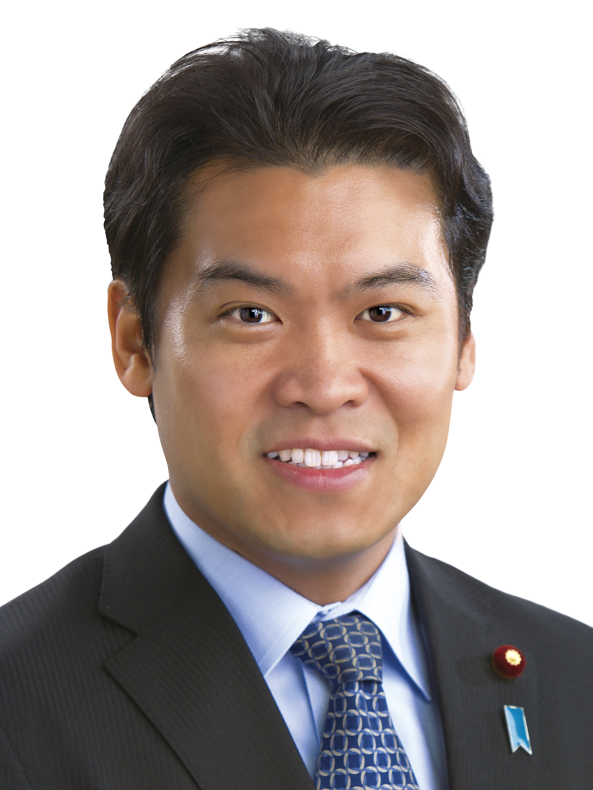 鷲尾英一郎