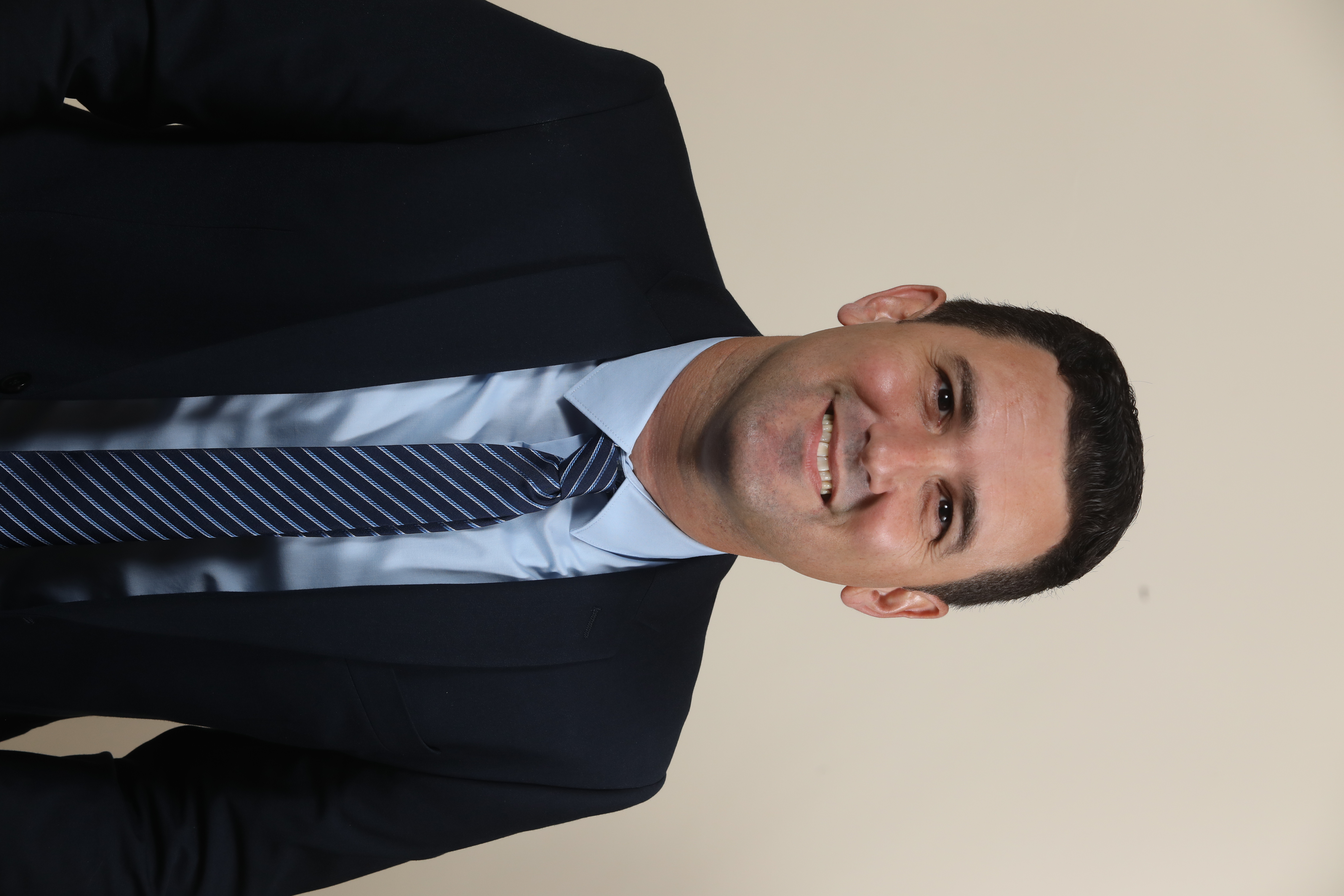 Eitan Ginzburg