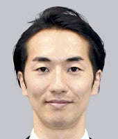 Eitaro Suda