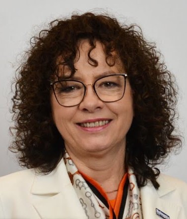 Elżbieta Burkiewicz