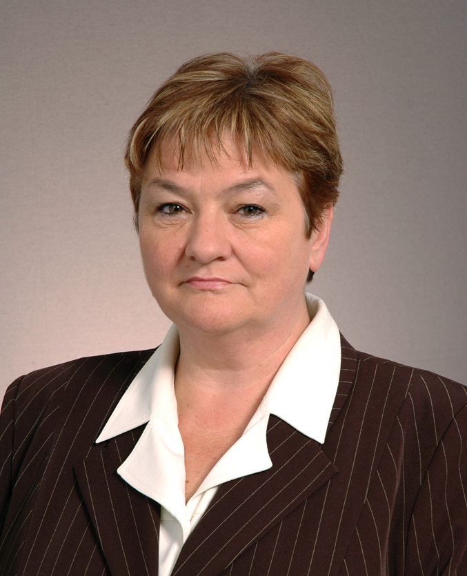 Elżbieta Gelert