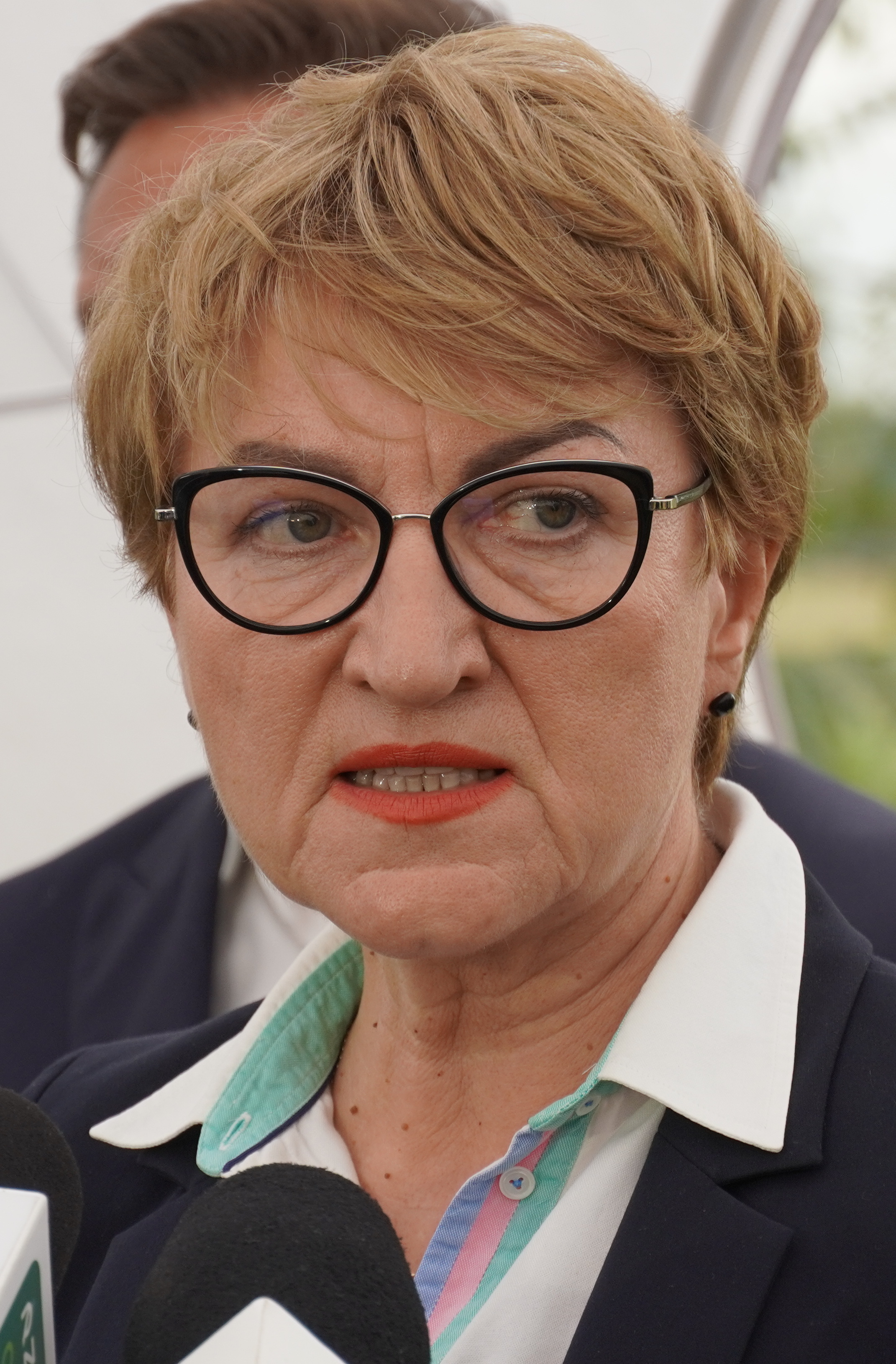 Elżbieta Polak