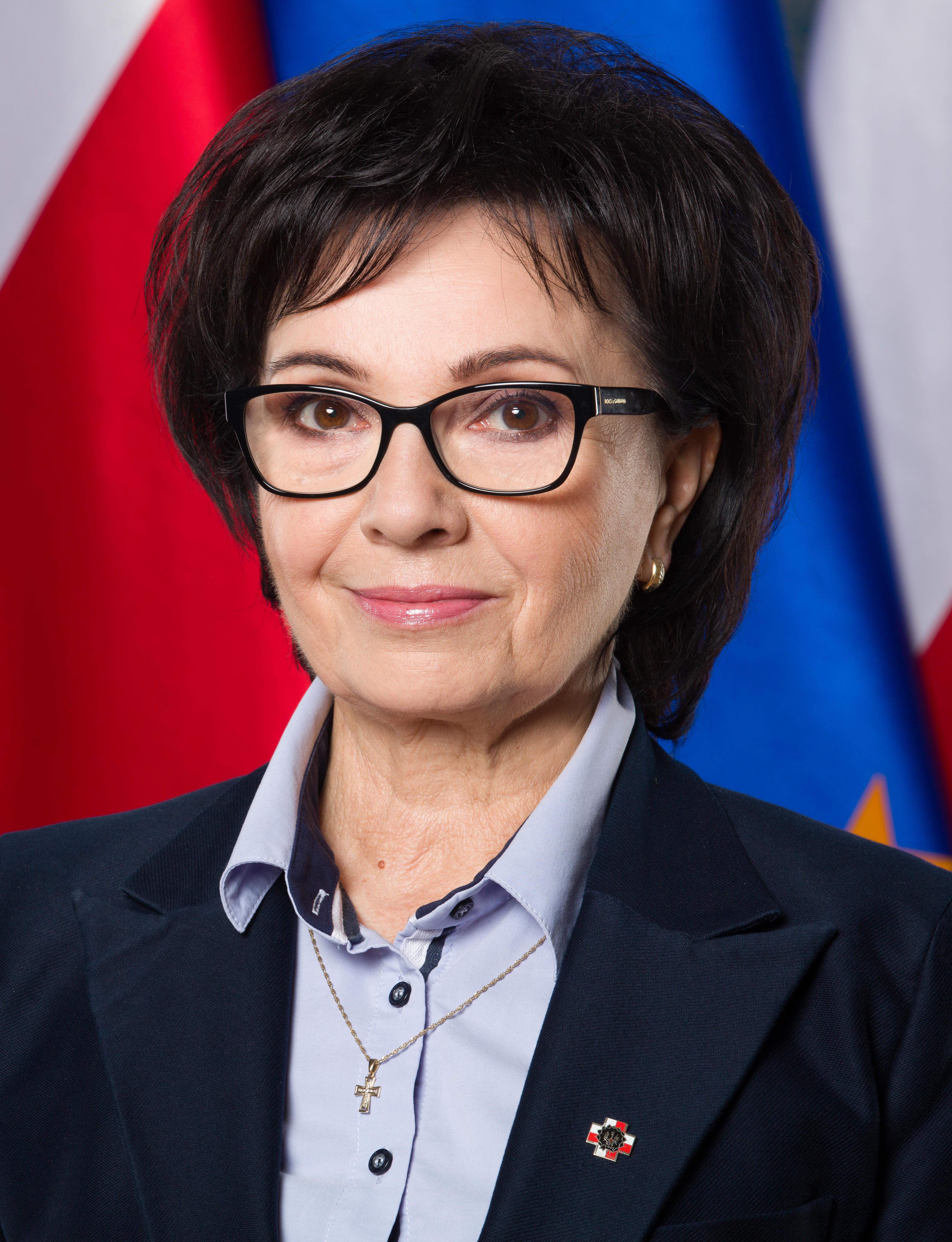 Elżbieta Witek