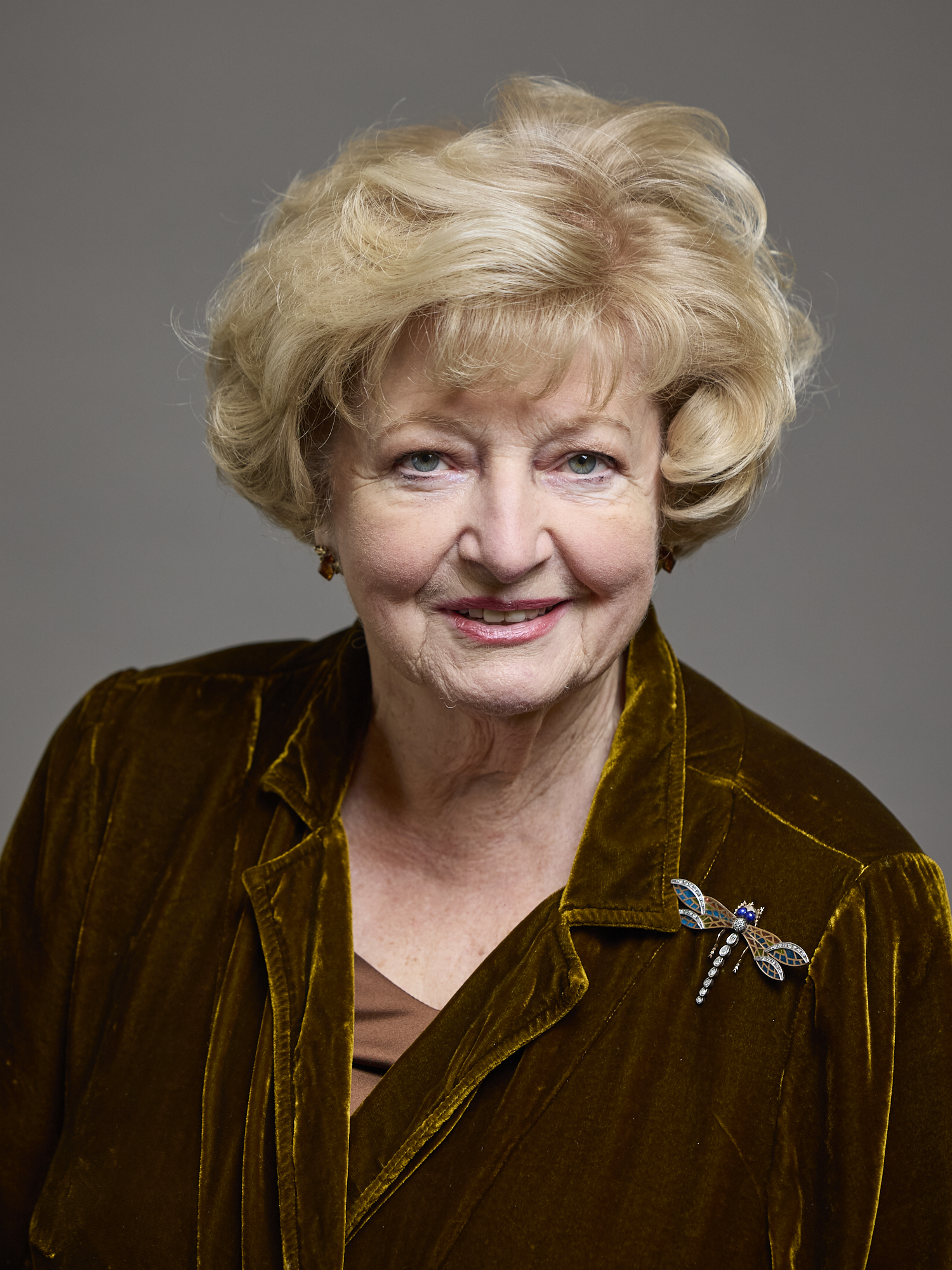 Elaine Murphy, Baroness Murphy