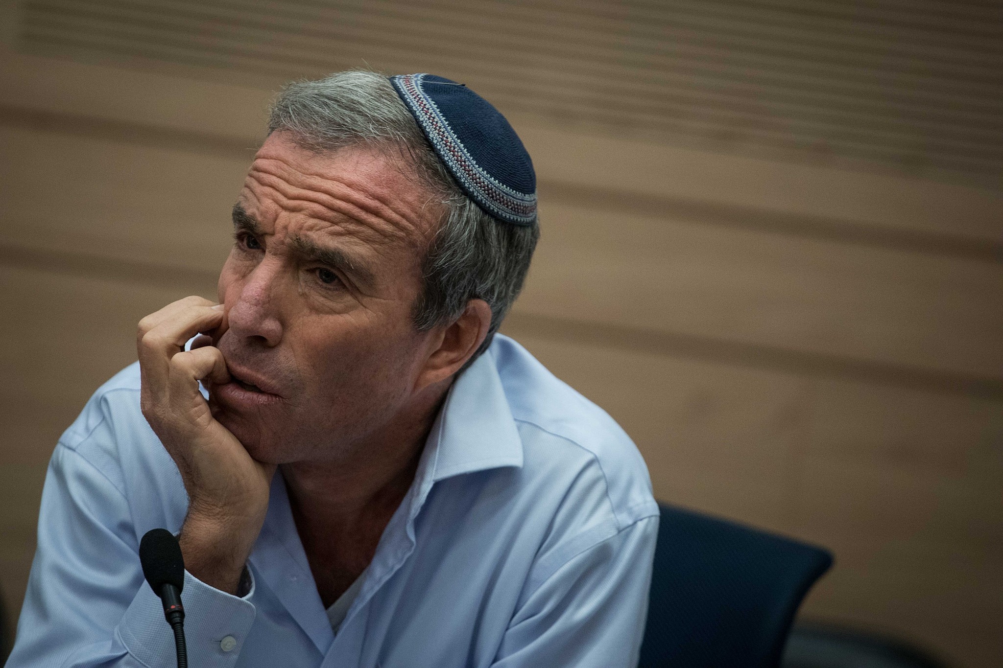 Elazar Stern
